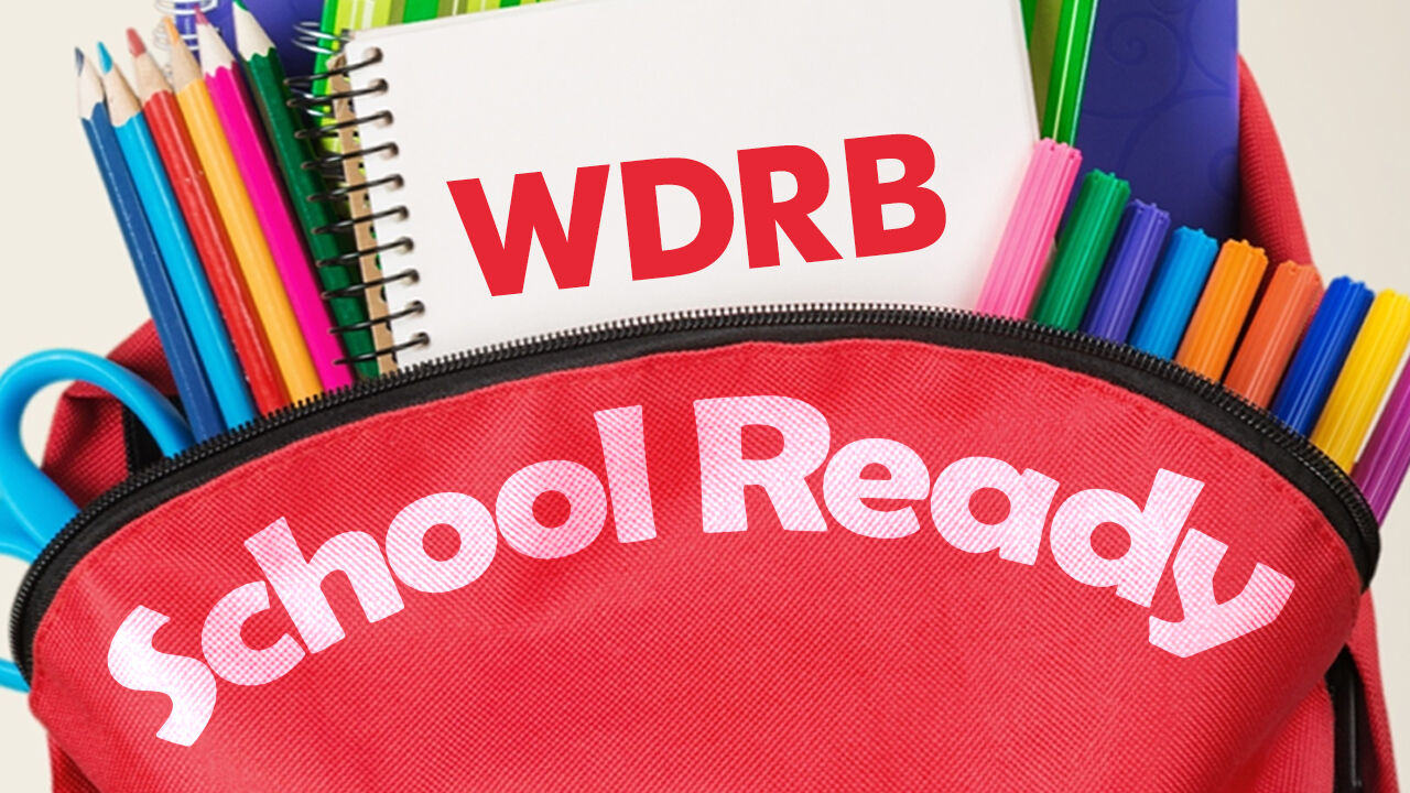Get WDRB School Ready with the latest info